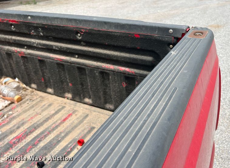 image for item LB9340 2011 Ford F250 Super Duty  SuperCab pickup truck