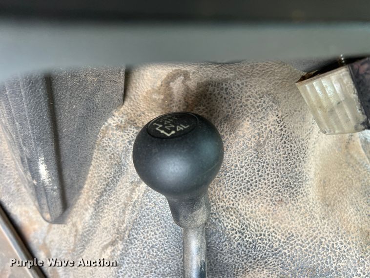 image for item LB9340 2011 Ford F250 Super Duty  SuperCab pickup truck