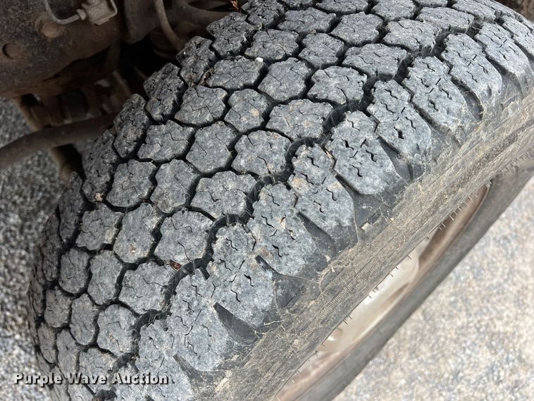 image for item LB9340 2011 Ford F250 Super Duty  SuperCab pickup truck