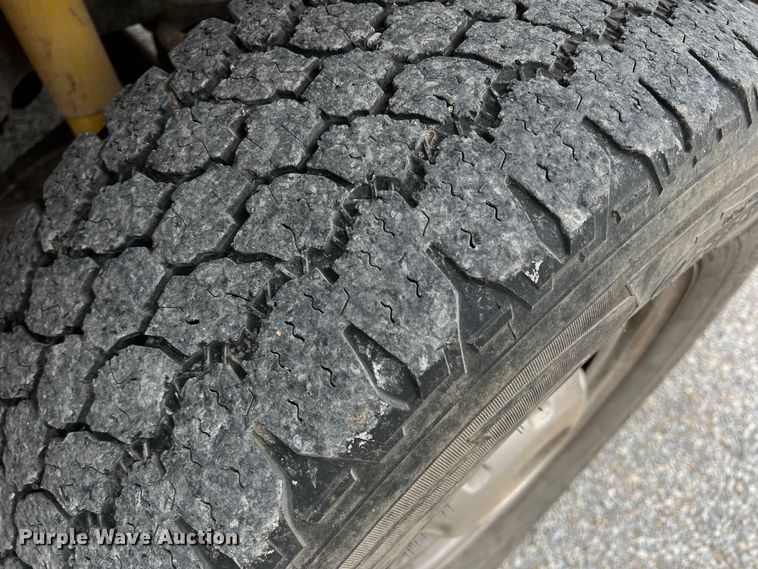 image for item LB9340 2011 Ford F250 Super Duty  SuperCab pickup truck