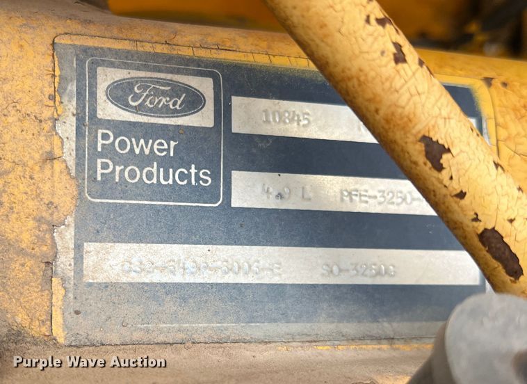 image for item LB9341 Ingram 9-2800-P  pneumatic roller