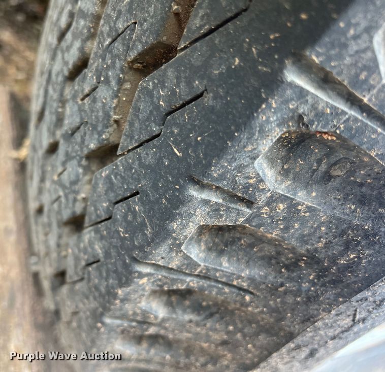 image for item LB9344 1983 Cleaver Brooks 2-B  melter applicator