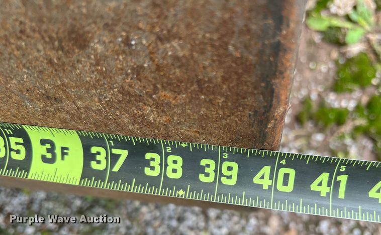 image for item LB9345 Galion  double drum roller