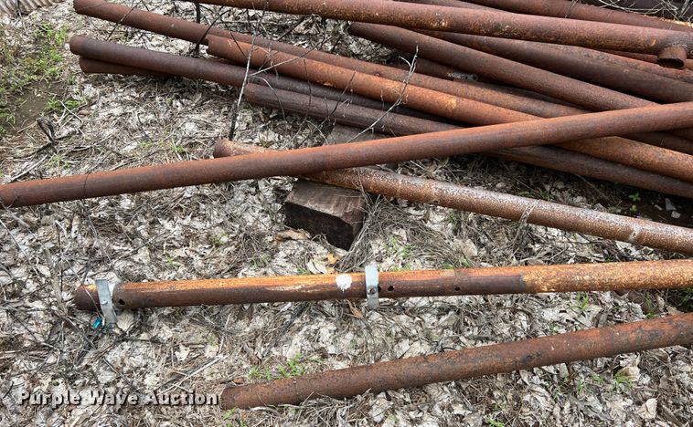 image for item LB9347 Scrap metal