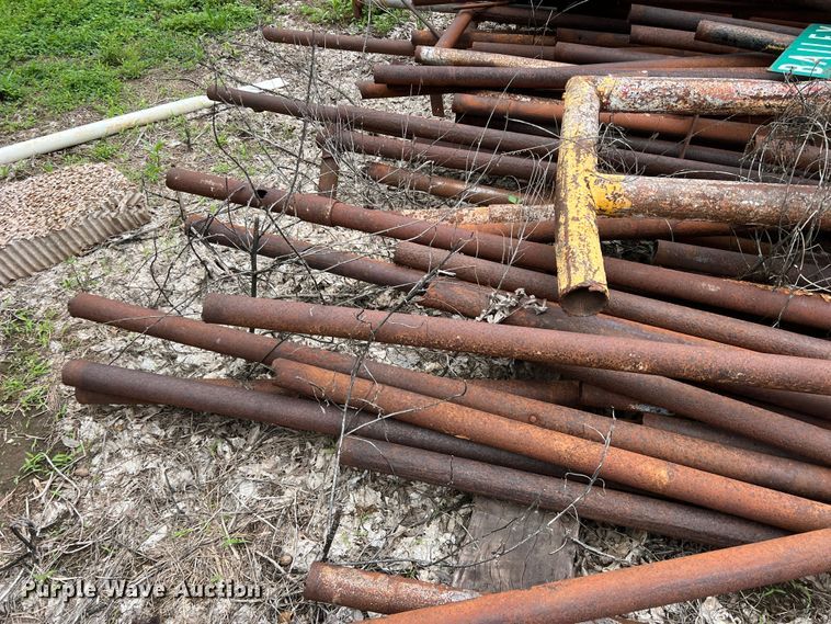 image for item LB9347 Scrap metal