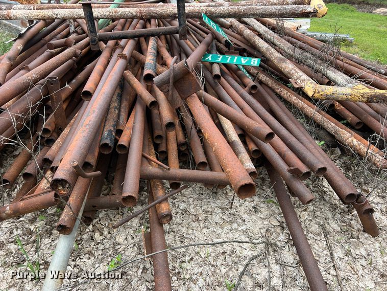 image for item LB9347 Scrap metal