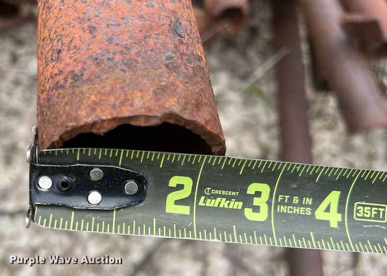 image for item LB9347 Scrap metal