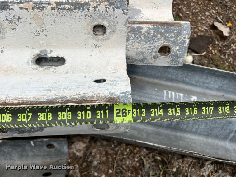 image for item LB9347 Scrap metal