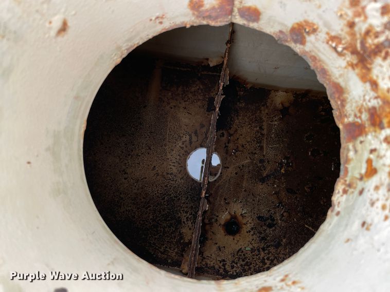 image for item LB9348 F.E Myers RJ-0635  sewer jetter trailer