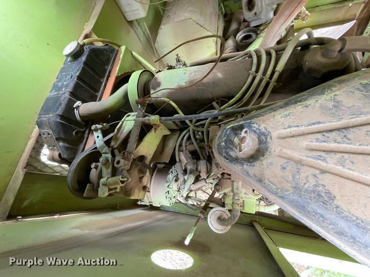 image for item LB9348 F.E Myers RJ-0635  sewer jetter trailer