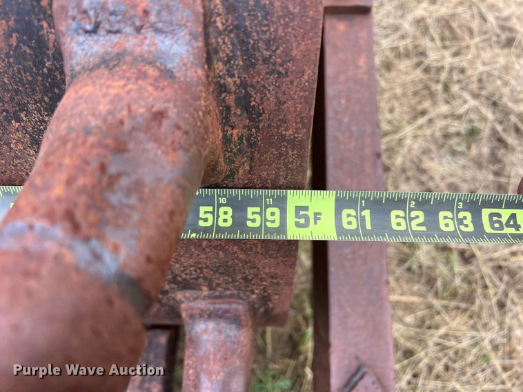 image for item LB9352 W.E. Grace  double drum roller