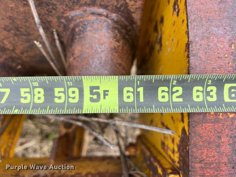 image for item LB9353 Lampo RP-16D  single drum roller