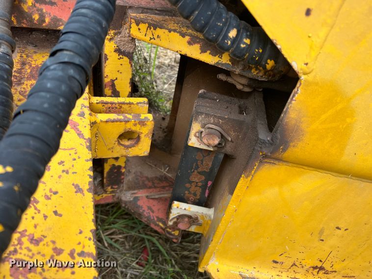 image for item LB9353 Lampo RP-16D  single drum roller