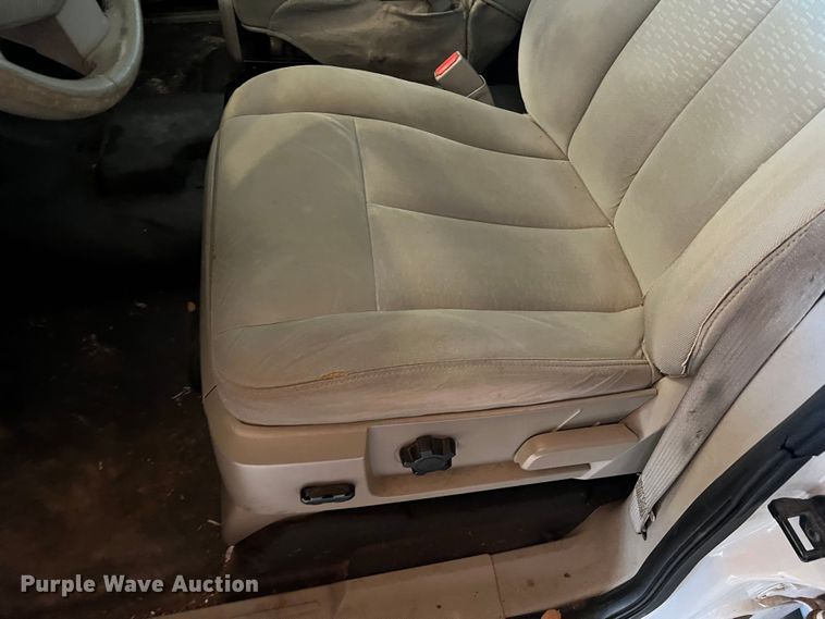 image for item LB9354 2008 Ford Expedition  SUV