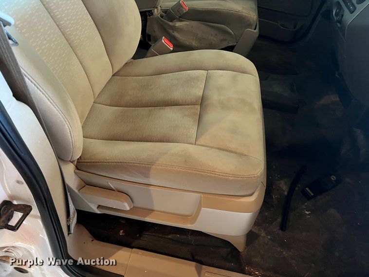 image for item LB9354 2008 Ford Expedition  SUV