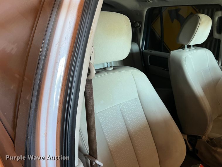 image for item LB9354 2008 Ford Expedition  SUV