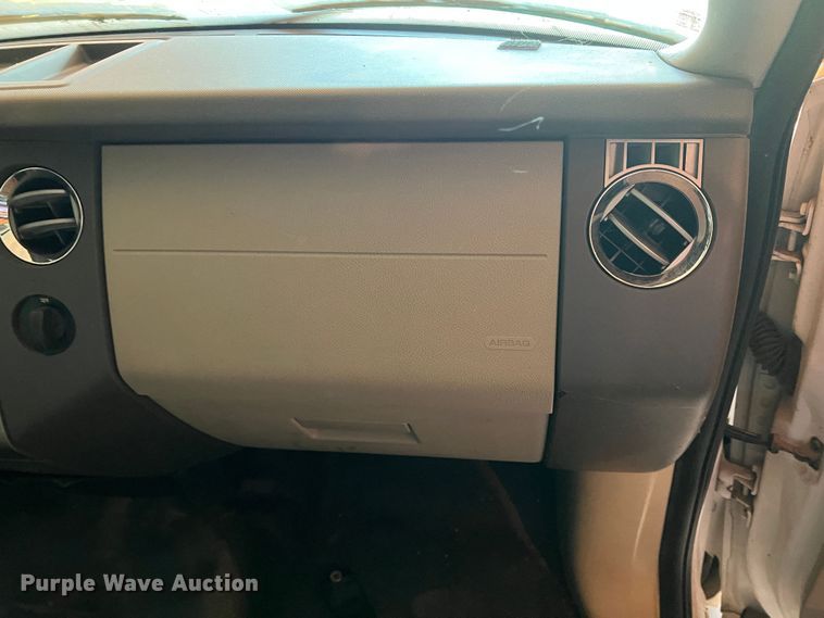 image for item LB9354 2008 Ford Expedition  SUV