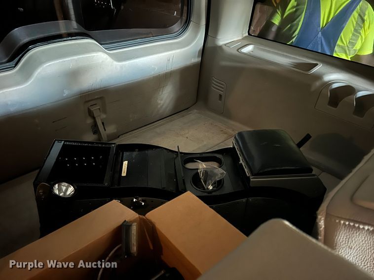 image for item LB9354 2008 Ford Expedition  SUV