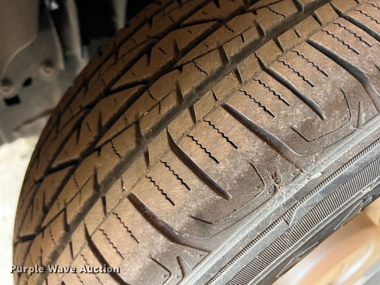 image for item LB9354 2008 Ford Expedition  SUV