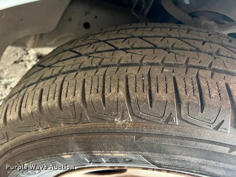 image for item LB9354 2008 Ford Expedition  SUV