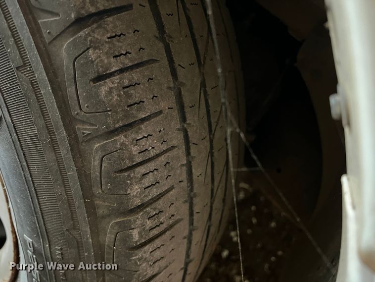 image for item LB9354 2008 Ford Expedition  SUV