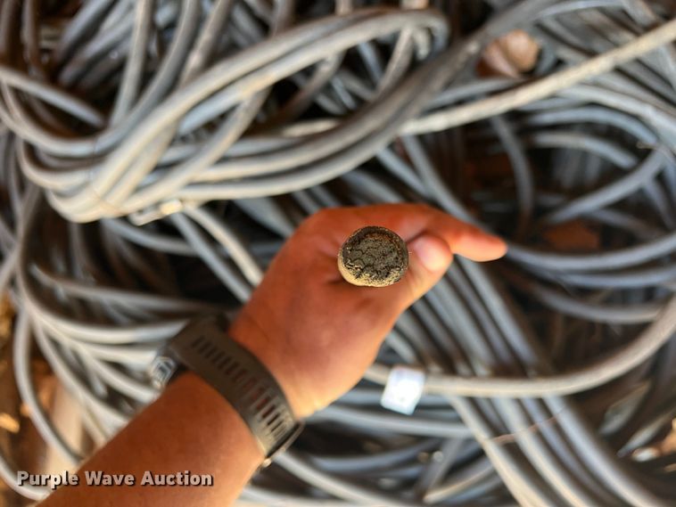 image for item LB9355 Welding leads