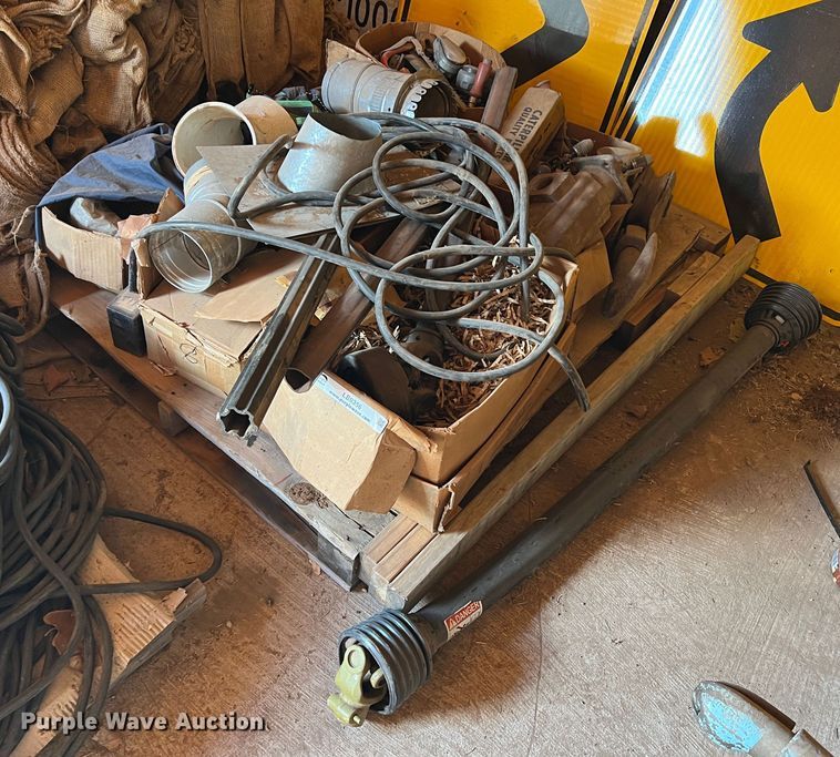 image for item LB9356 Tools