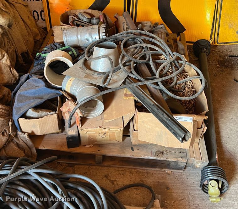 image for item LB9356 Tools