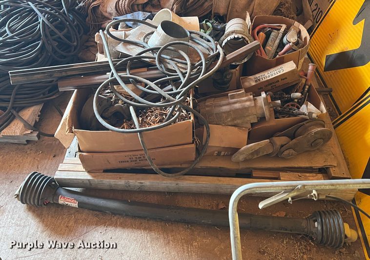 image for item LB9356 Tools