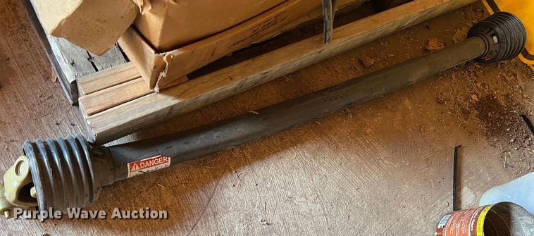 image for item LB9356 Tools