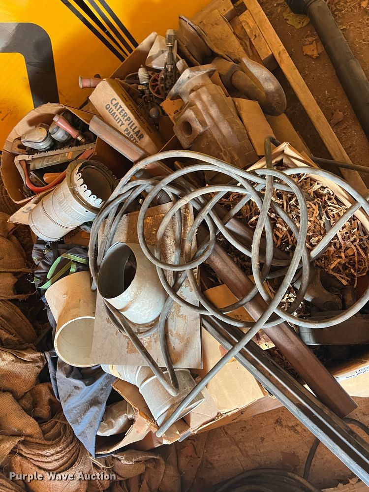 image for item LB9356 Tools