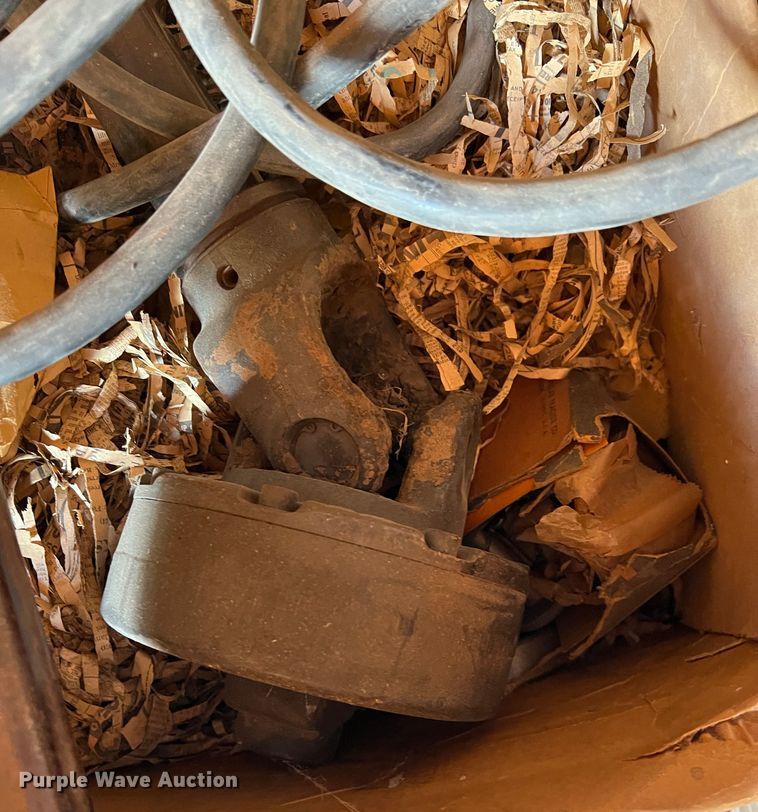 image for item LB9356 Tools