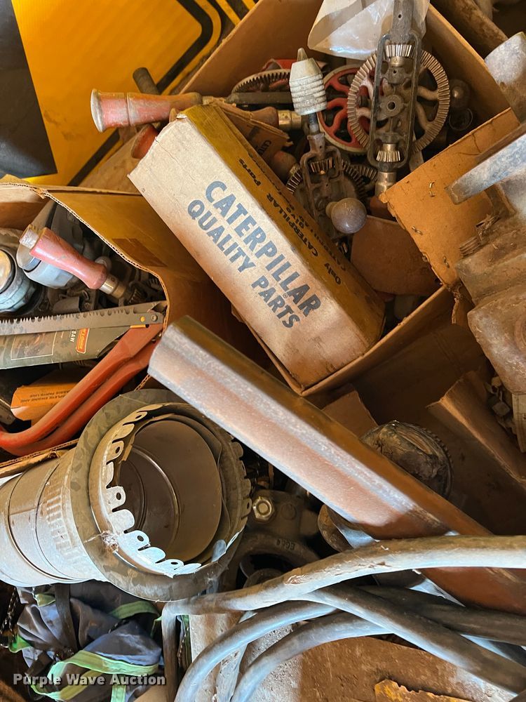 image for item LB9356 Tools