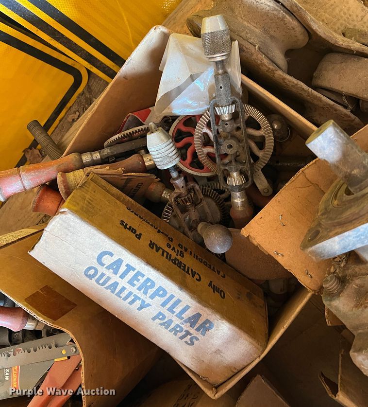 image for item LB9356 Tools