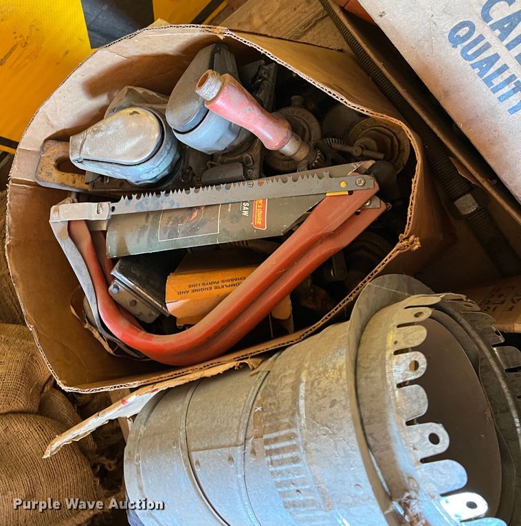 image for item LB9356 Tools