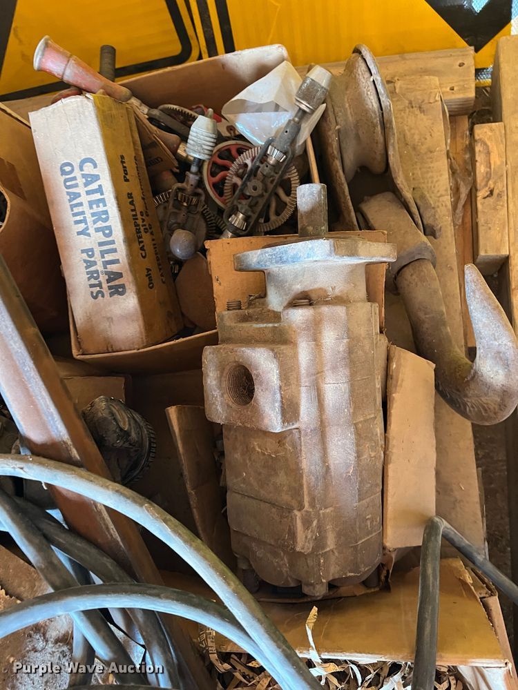 image for item LB9356 Tools