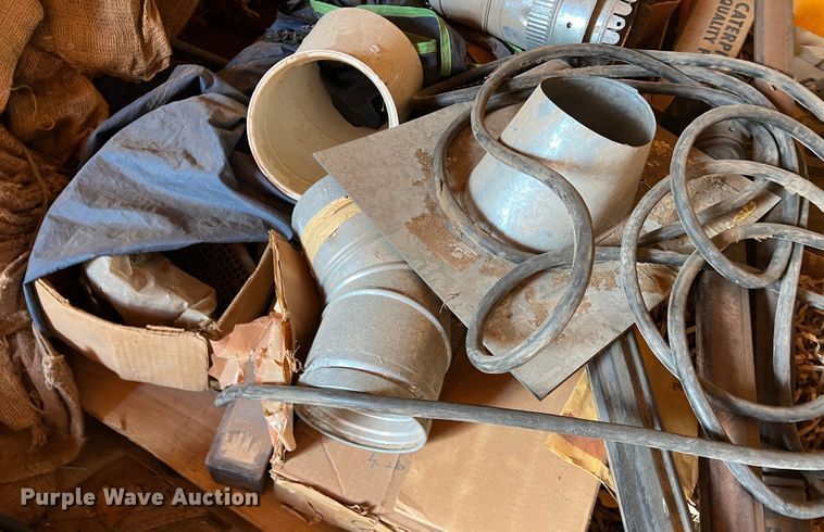 image for item LB9356 Tools