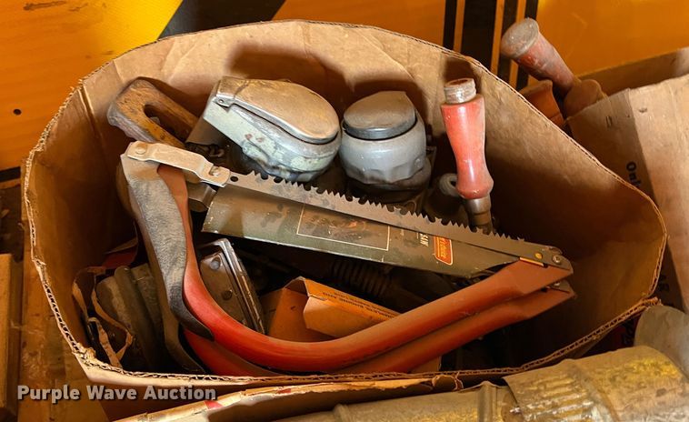 image for item LB9356 Tools