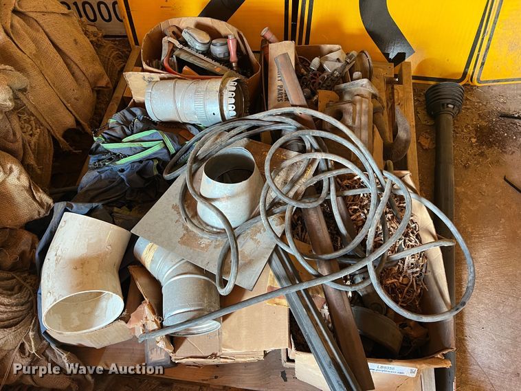 image for item LB9356 Tools