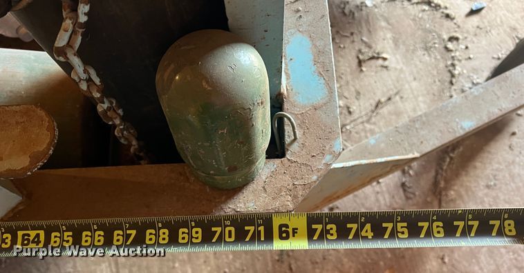 image for item LB9357 Sureweld 6CCK-331E/1F  welder/generator