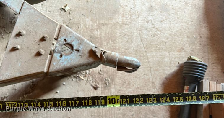 image for item LB9357 Sureweld 6CCK-331E/1F  welder/generator