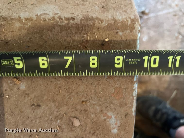 image for item LB9357 Sureweld 6CCK-331E/1F  welder/generator