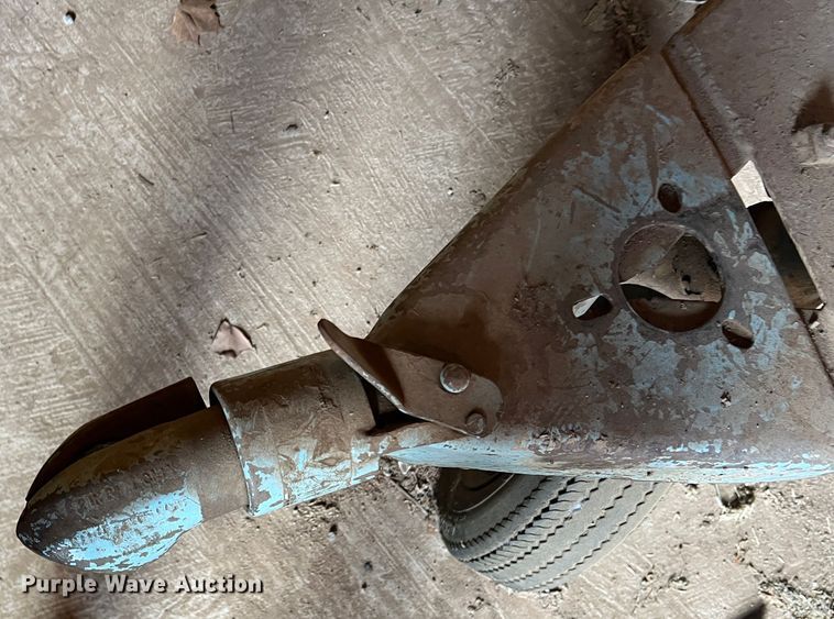 image for item LB9357 Sureweld 6CCK-331E/1F  welder/generator