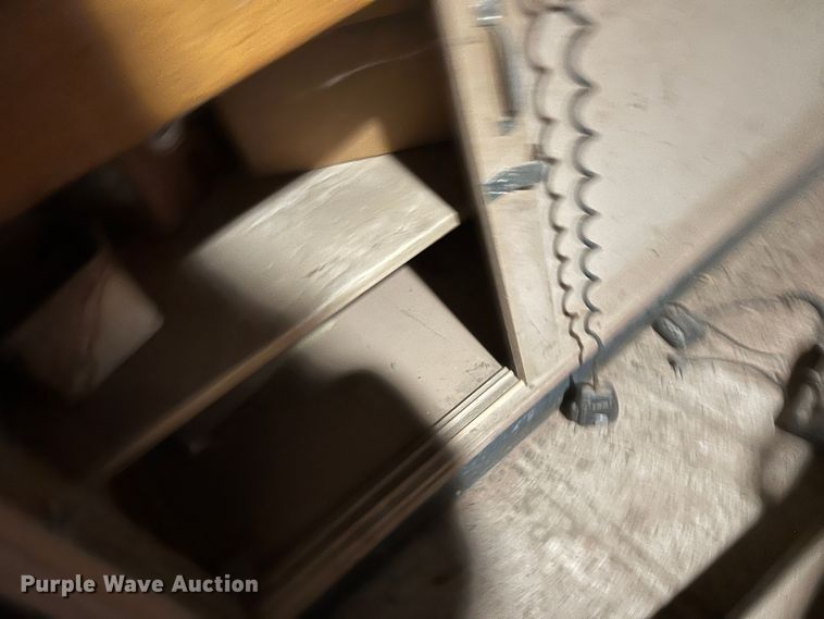 image for item LB9360 (3) work benches