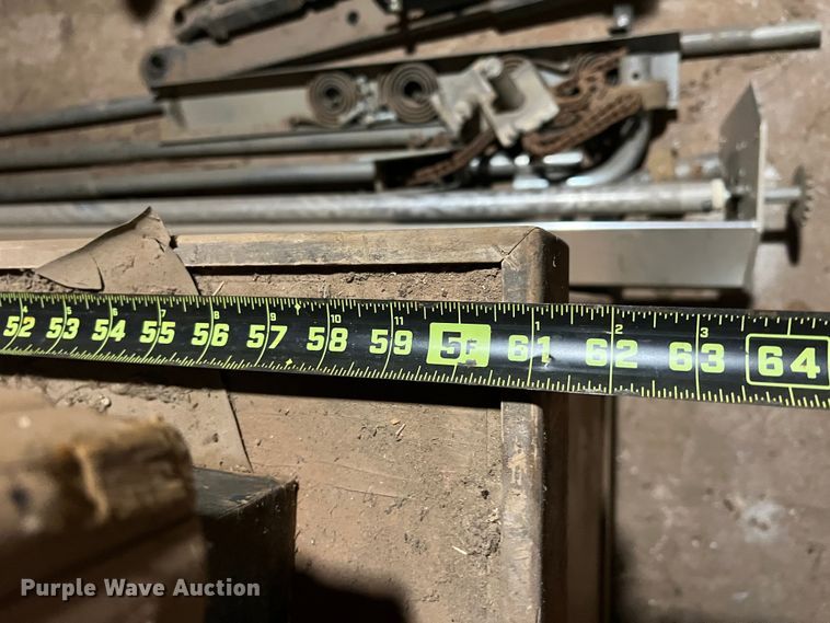 image for item LB9360 (3) work benches