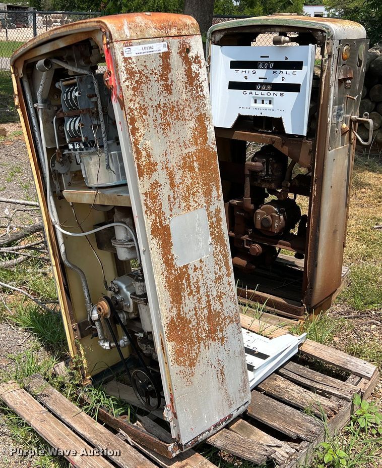 image for item LB9362 Tools