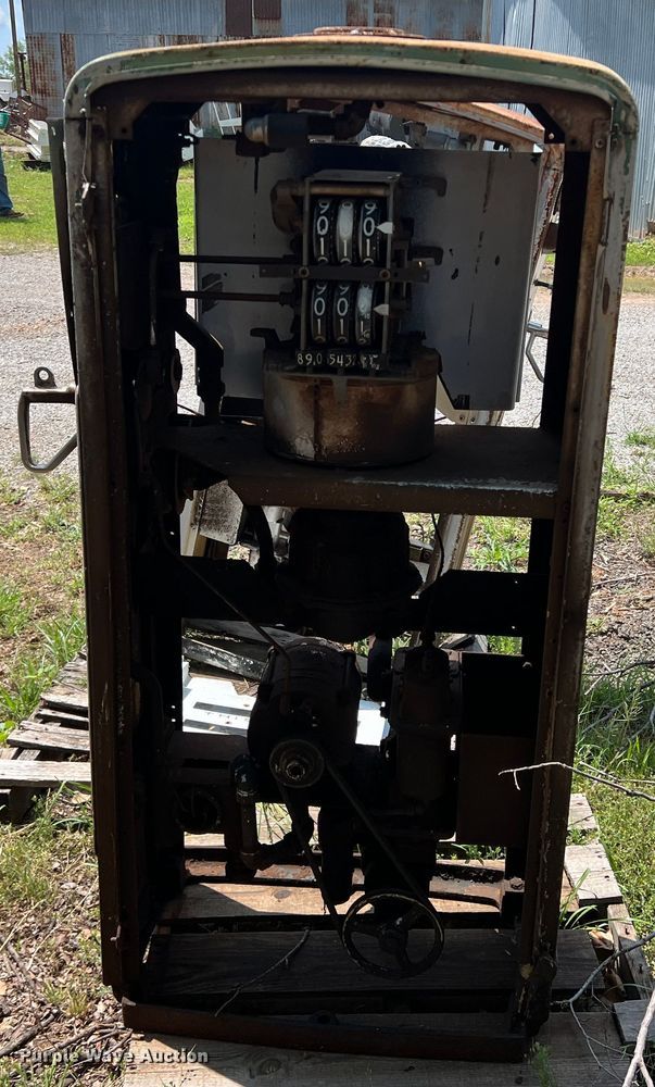 image for item LB9362 Tools