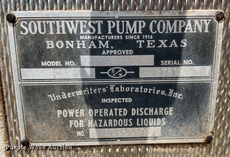 image for item LB9362 Tools