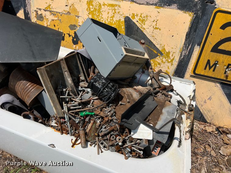 image for item LB9362 Tools