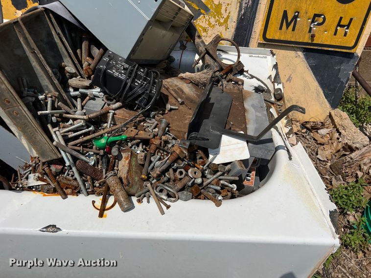 image for item LB9362 Tools